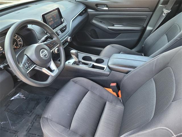 used 2020 Nissan Altima car, priced at $15,988
