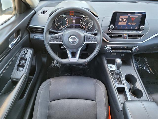 used 2020 Nissan Altima car, priced at $15,988