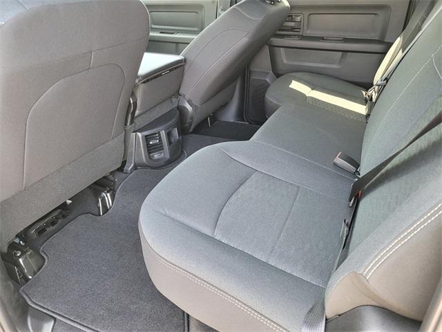 new 2025 Ram 2500 car, priced at $68,595