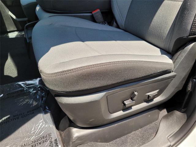 used 2024 Ram 2500 car, priced at $44,588