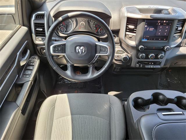 used 2024 Ram 2500 car, priced at $44,588