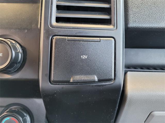 used 2019 Ford F-150 car, priced at $15,988