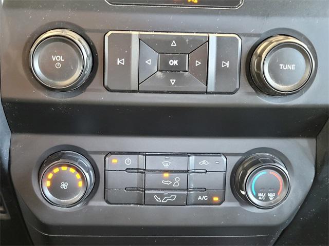 used 2019 Ford F-150 car, priced at $15,988