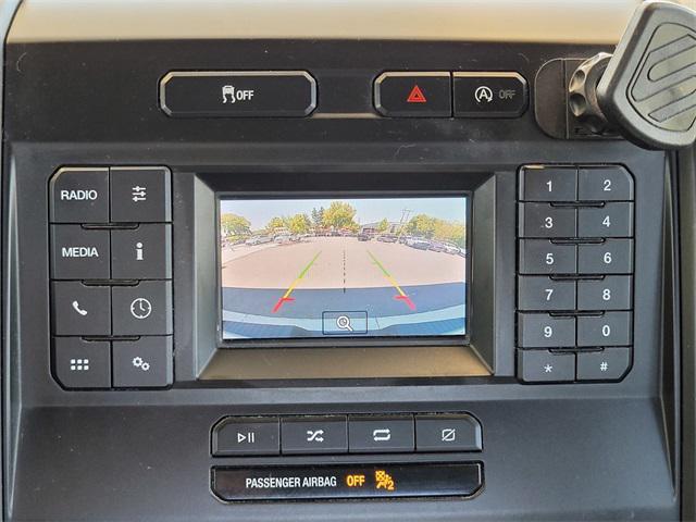 used 2019 Ford F-150 car, priced at $15,988