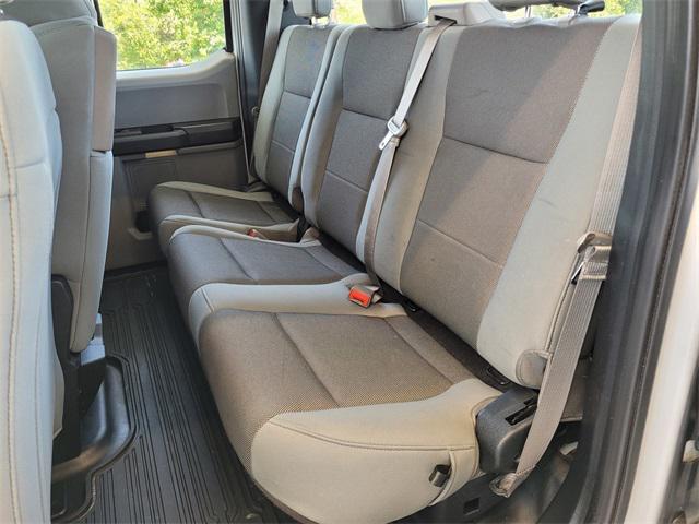 used 2019 Ford F-150 car, priced at $15,988