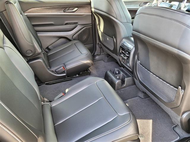 new 2025 Jeep Grand Cherokee L car, priced at $50,728