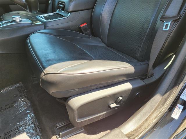 used 2016 Chrysler 300 car, priced at $10,988