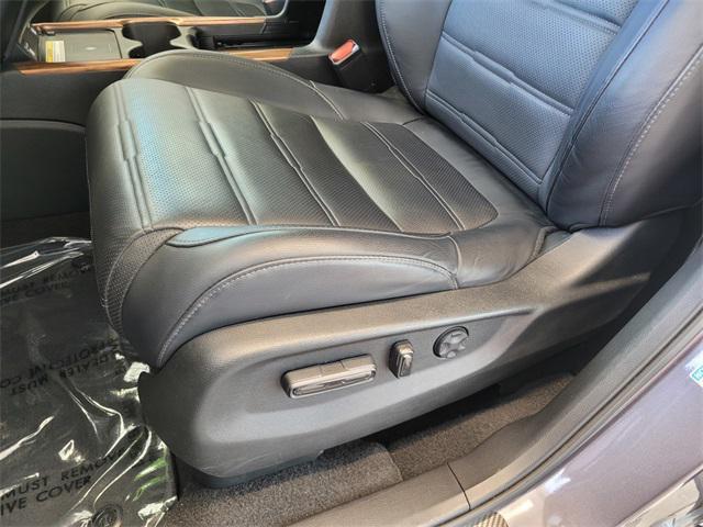 used 2020 Honda CR-V Hybrid car, priced at $29,588