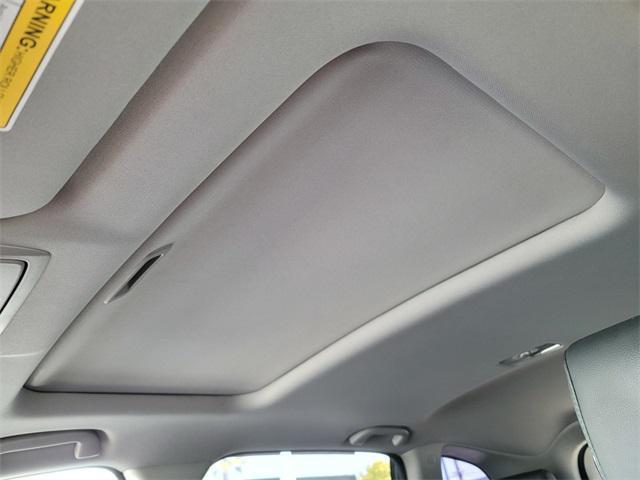 used 2020 Honda CR-V Hybrid car, priced at $29,588