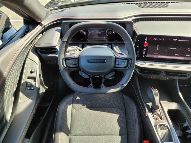 new 2025 Dodge Charger Daytona car, priced at $62,685