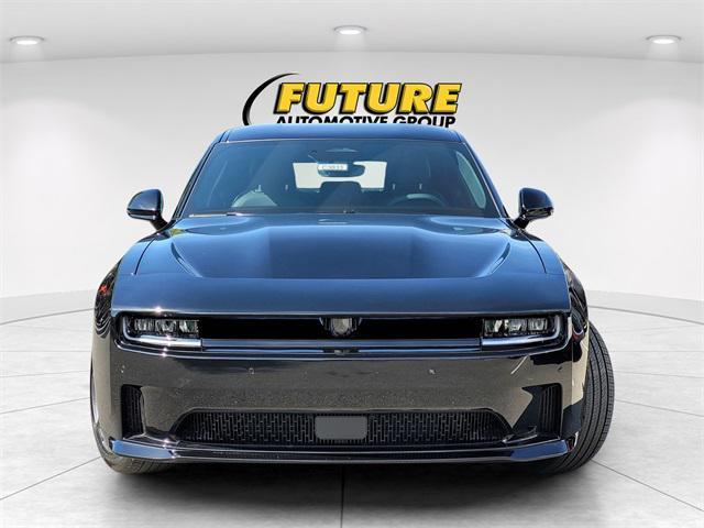 new 2025 Dodge Charger Daytona car, priced at $62,685