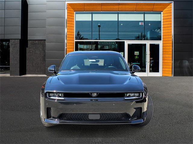 new 2025 Dodge Charger Daytona car, priced at $62,685