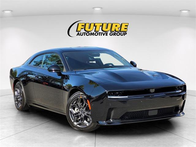 new 2025 Dodge Charger Daytona car, priced at $62,685