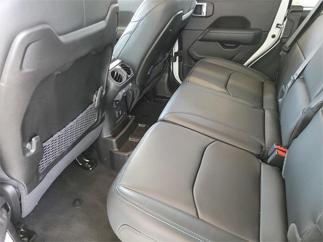 used 2025 Jeep Wrangler 4xe car, priced at $52,788