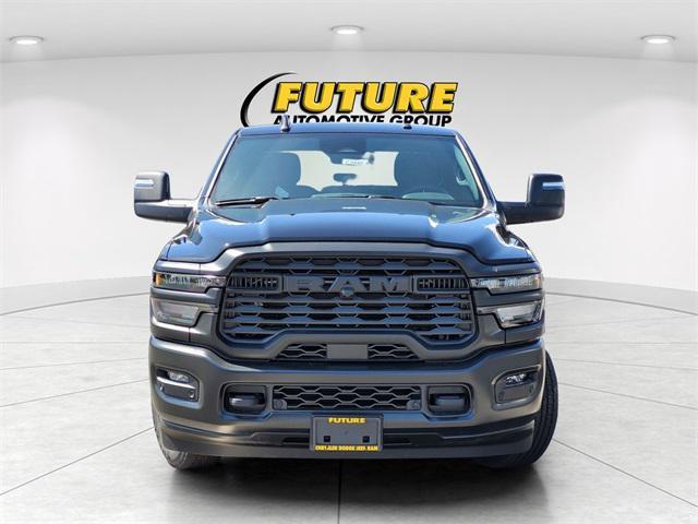 new 2025 Ram 2500 car, priced at $68,840