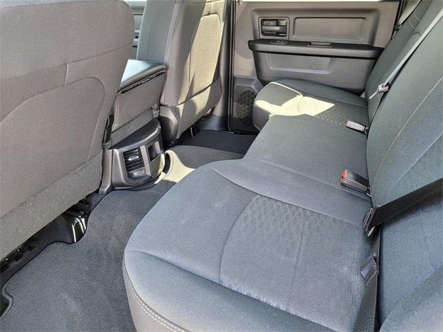 new 2025 Ram 2500 car, priced at $68,840