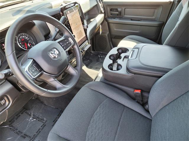 new 2025 Ram 2500 car, priced at $68,840