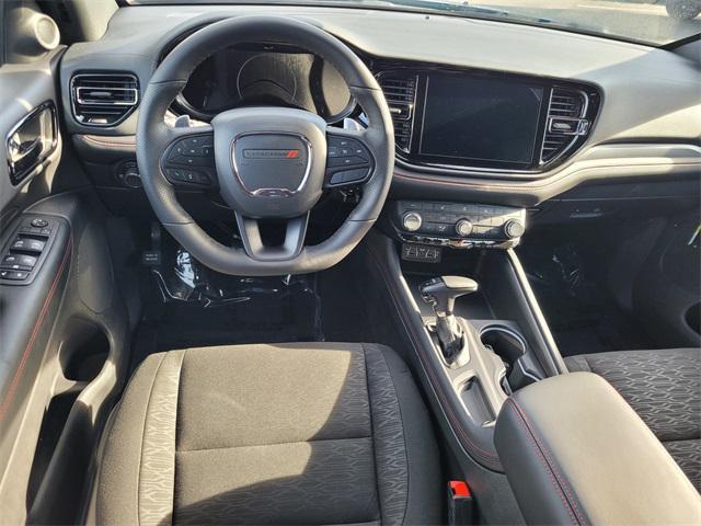 new 2025 Dodge Durango car, priced at $49,870