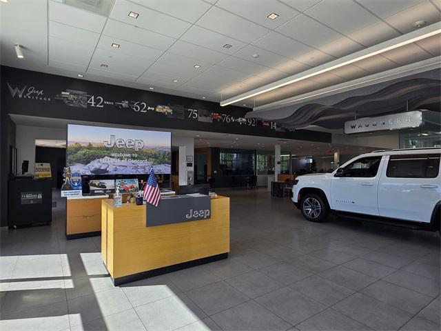 new 2025 Dodge Durango car, priced at $38,475