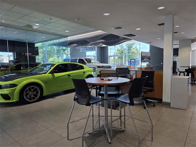new 2025 Dodge Durango car, priced at $38,475