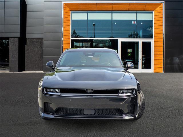 new 2025 Dodge Charger Daytona car, priced at $61,590