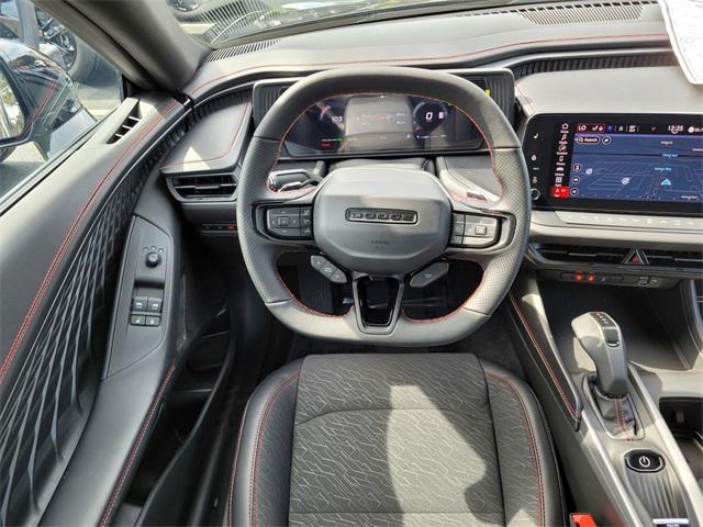new 2025 Dodge Charger Daytona car, priced at $61,590