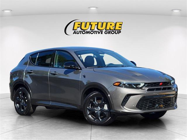 new 2024 Dodge Hornet car, priced at $44,991