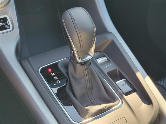 new 2024 Dodge Hornet car, priced at $44,991