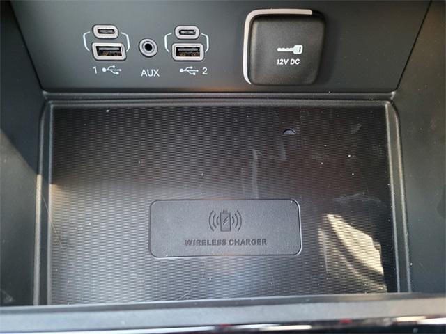 new 2025 Jeep Grand Cherokee L car, priced at $52,120