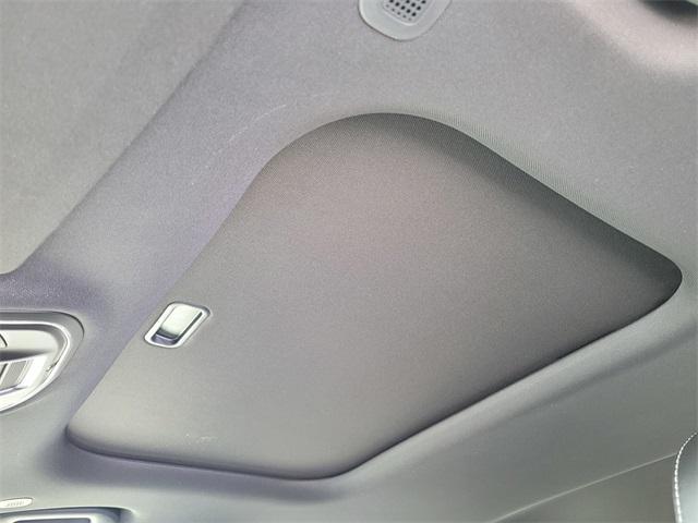new 2025 Jeep Grand Cherokee L car, priced at $52,120