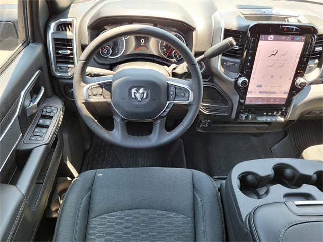 new 2025 Ram 2500 car, priced at $73,030