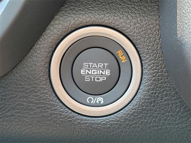 new 2025 Ram 2500 car, priced at $73,030