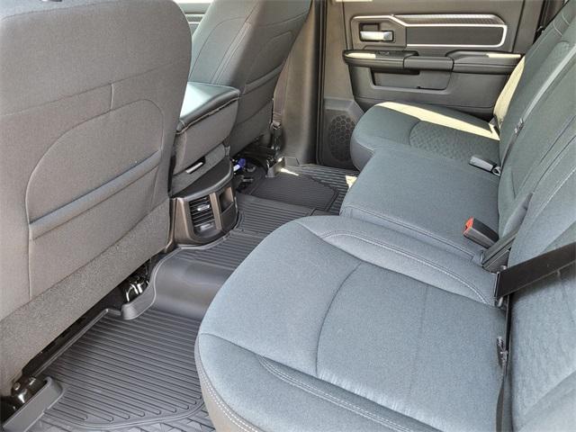 new 2025 Ram 2500 car, priced at $73,030