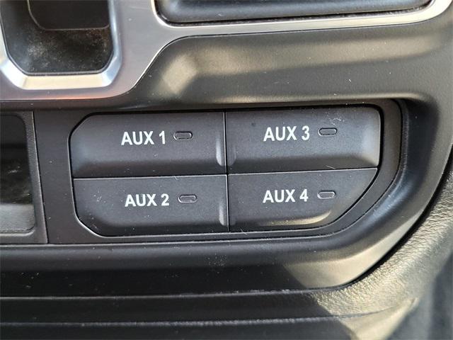 used 2023 Jeep Wrangler 4xe car, priced at $28,788