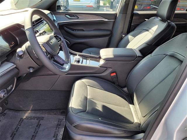 new 2024 Jeep Grand Cherokee L car, priced at $64,941