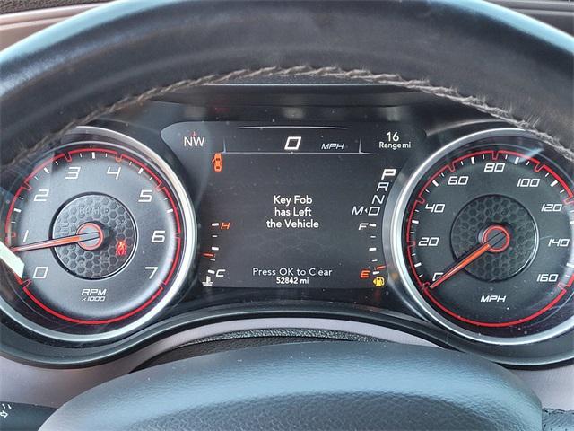 used 2023 Dodge Charger car, priced at $32,688