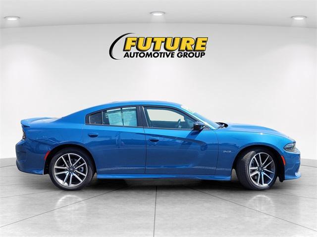 used 2023 Dodge Charger car, priced at $32,688
