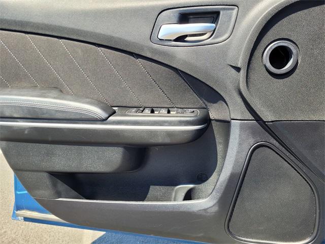 used 2023 Dodge Charger car, priced at $32,688