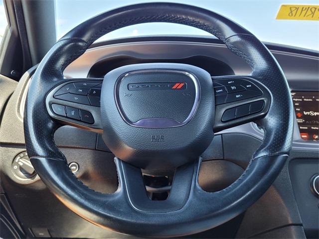 used 2023 Dodge Charger car, priced at $32,688