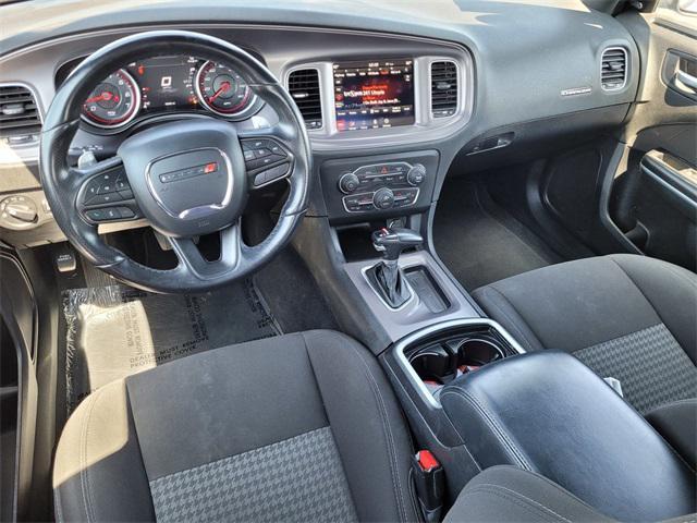 used 2023 Dodge Charger car, priced at $32,688
