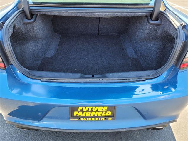 used 2023 Dodge Charger car, priced at $32,688