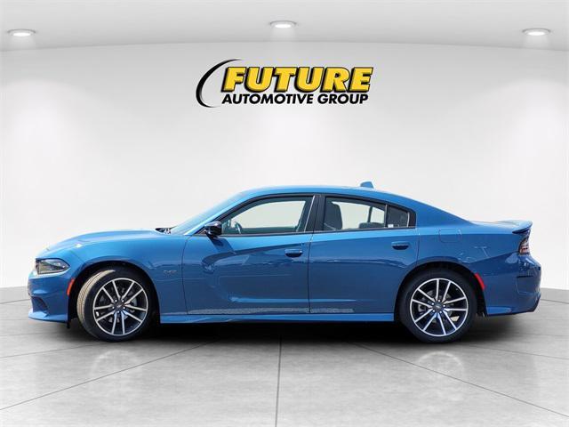 used 2023 Dodge Charger car, priced at $32,688