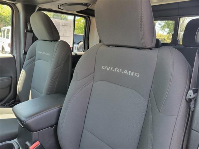 used 2023 Jeep Gladiator car, priced at $32,688