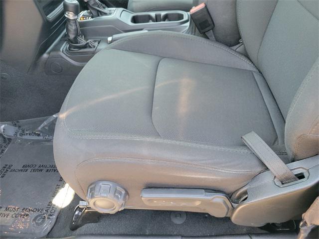 used 2023 Jeep Gladiator car, priced at $32,688