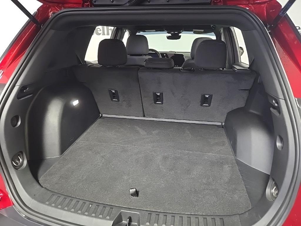 used 2025 Chevrolet Equinox car, priced at $31,998