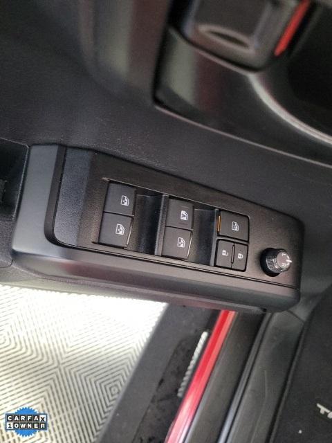 used 2023 Toyota Tacoma car, priced at $37,936