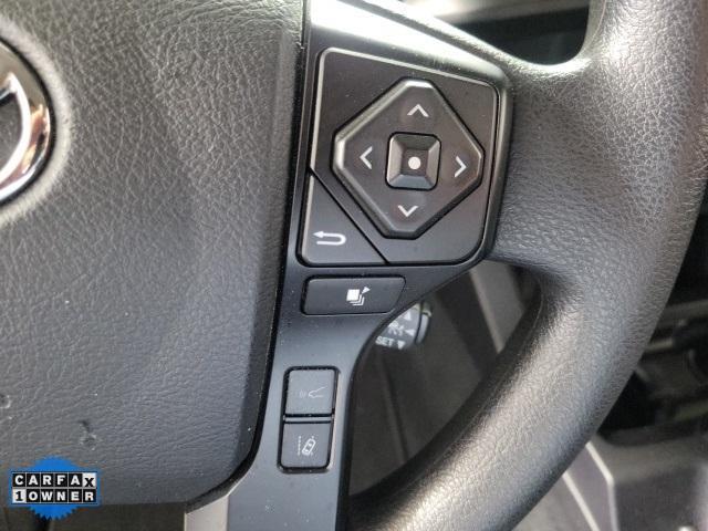 used 2023 Toyota Tacoma car, priced at $37,936