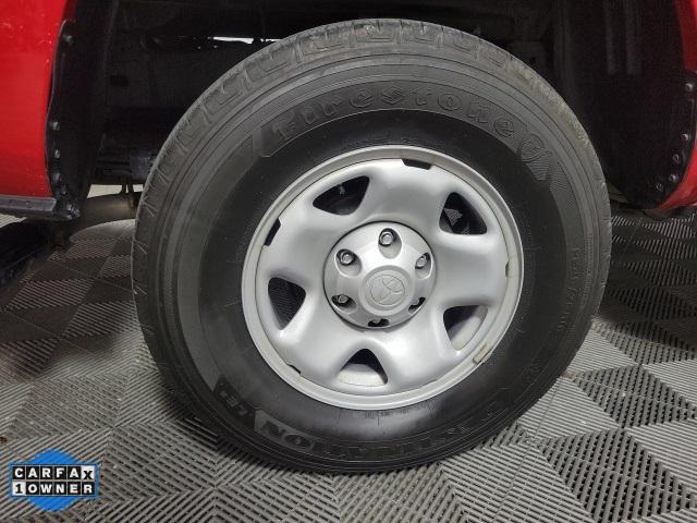 used 2023 Toyota Tacoma car, priced at $37,936