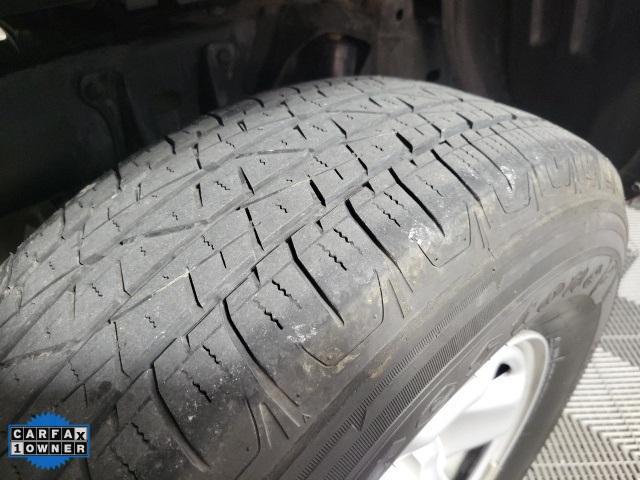 used 2023 Toyota Tacoma car, priced at $37,936