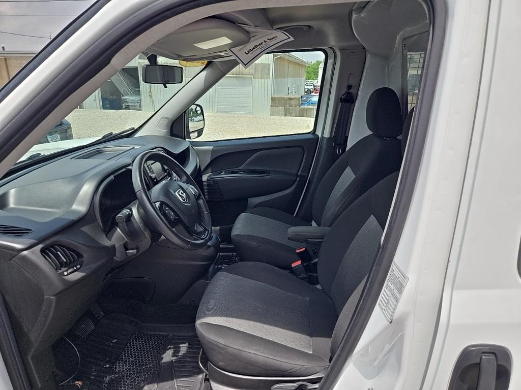 used 2020 Ram ProMaster City car, priced at $21,995